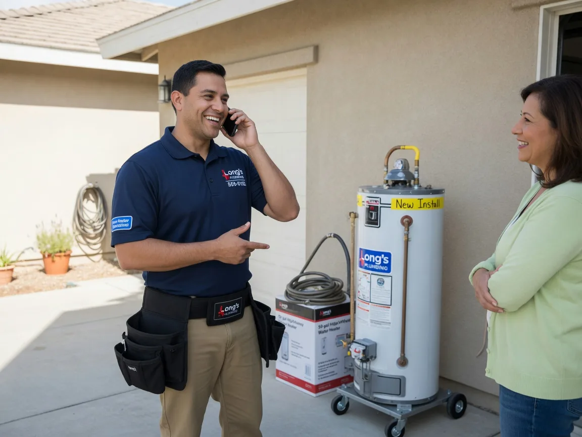 Leak Detection Louin, MS FAQs